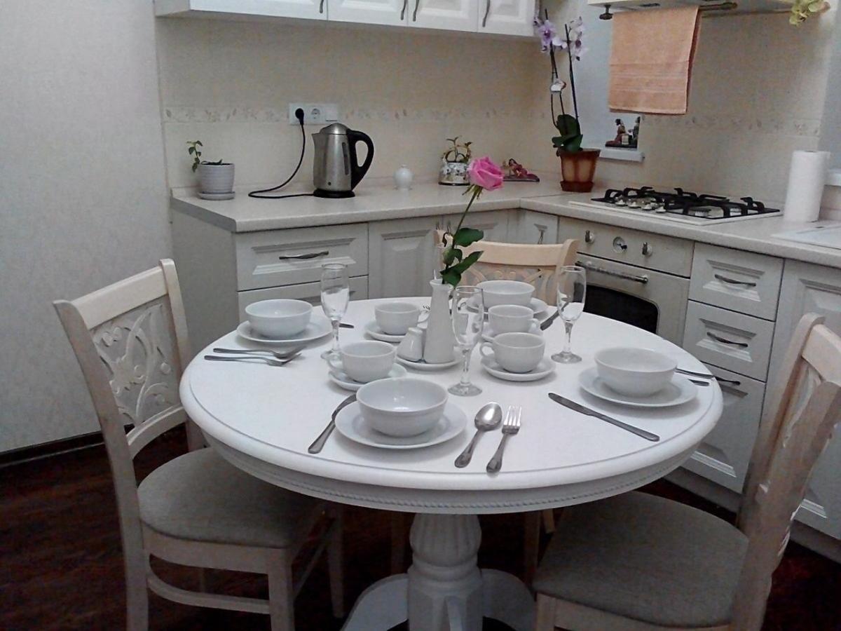 Nezhnyye Apartments Odessza Kültér fotó