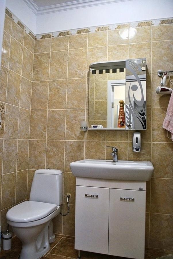 Nezhnyye Apartments Odessza Kültér fotó