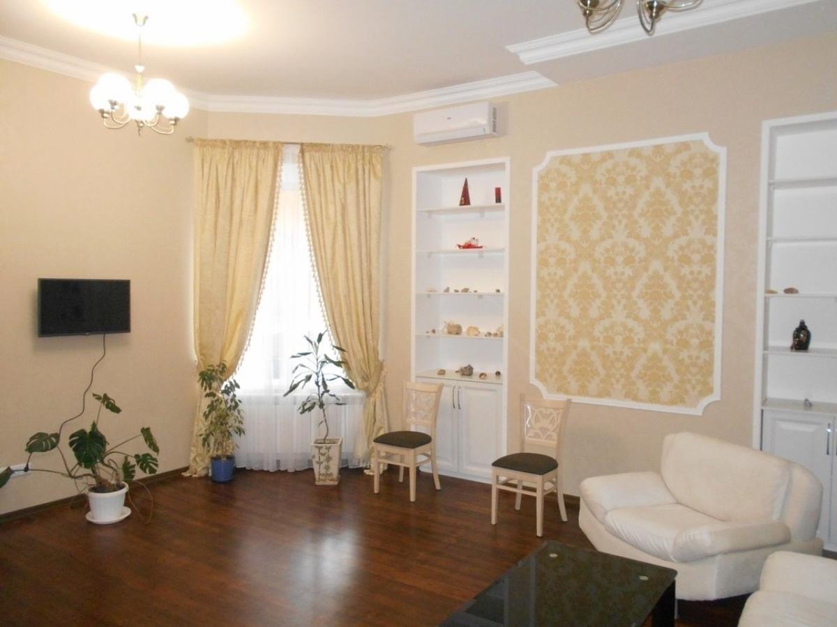 Nezhnyye Apartments Odessza Kültér fotó