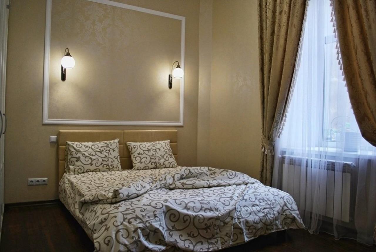 Nezhnyye Apartments Odessza Kültér fotó